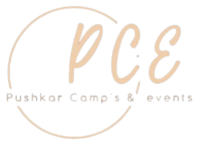 Pushkar Camps And Events